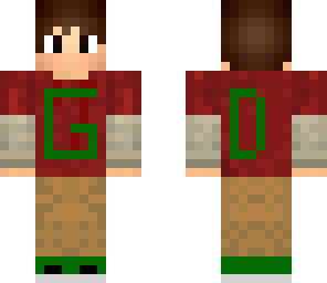 teamparadoxgreendeadlox