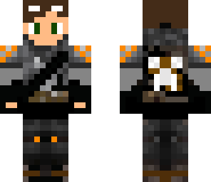 ranger teen