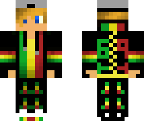 rasta mantiu