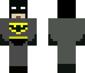 batman ichi
