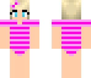 gymnast blonde