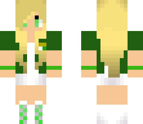 daleon girl