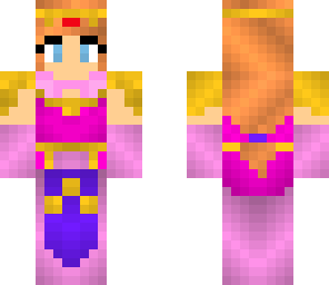 princess zelda