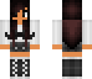 my skin