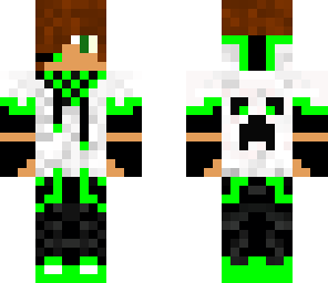 my skin evilnova