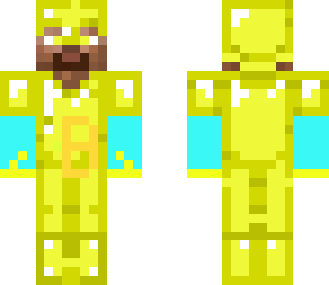 budder man