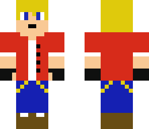 boy