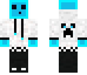 slime guy
