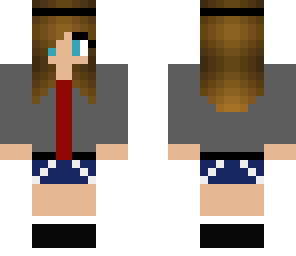 tomboy