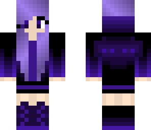 ender girl v3