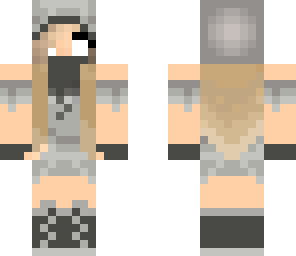herobrine girl edited