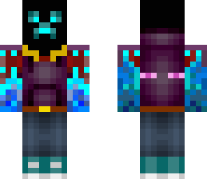 darkest creeper
