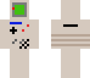 gameboy