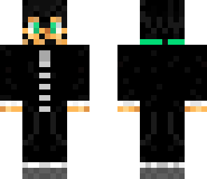 deaththekid5456 skin youtube