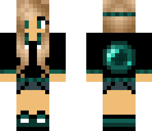 ender chick