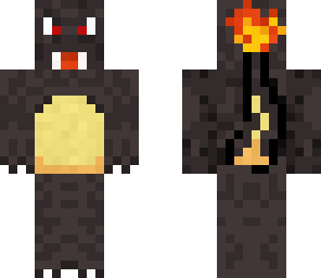 shiny charizard