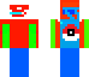 nerd1009's youtube skin