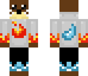 firewaterotter