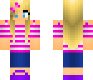 average girl