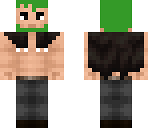beastman