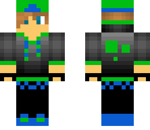 nick skater