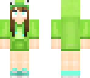 froggy edit