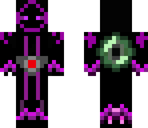 enderking1010's skin
