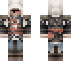 edward kenway derpy assassins creed 4