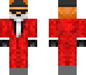 swaggy fox