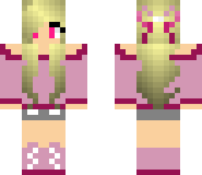 girl