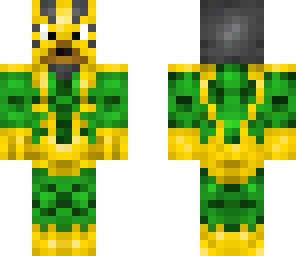 black electro