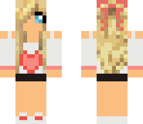 heart girl
