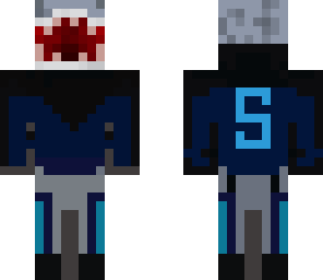 sports shark