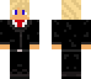 formal revamped