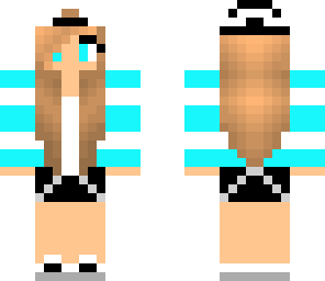 my skin