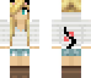 kitty girl
