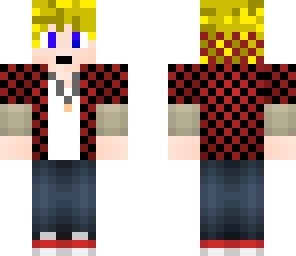 blonde bajancanadian