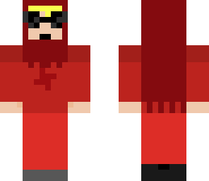 dave strider