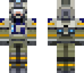 paladin from hybrid