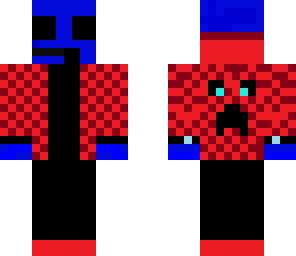 cool slime boy 2 zeek