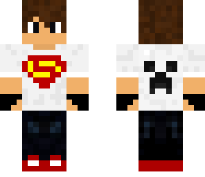 superman
