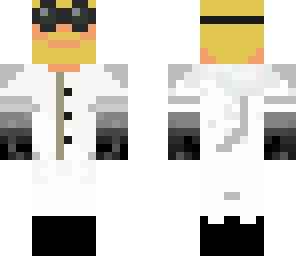 scientist