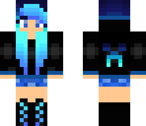 edited gamergirl