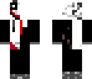 slender the killer