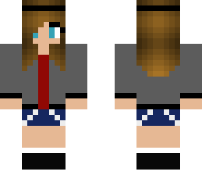 tomboy