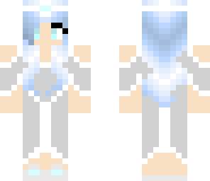 ice queen