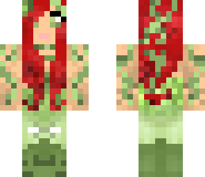 poison ivy