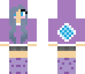 new skin