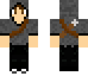 hoodie guy
