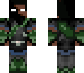 shadow warrior